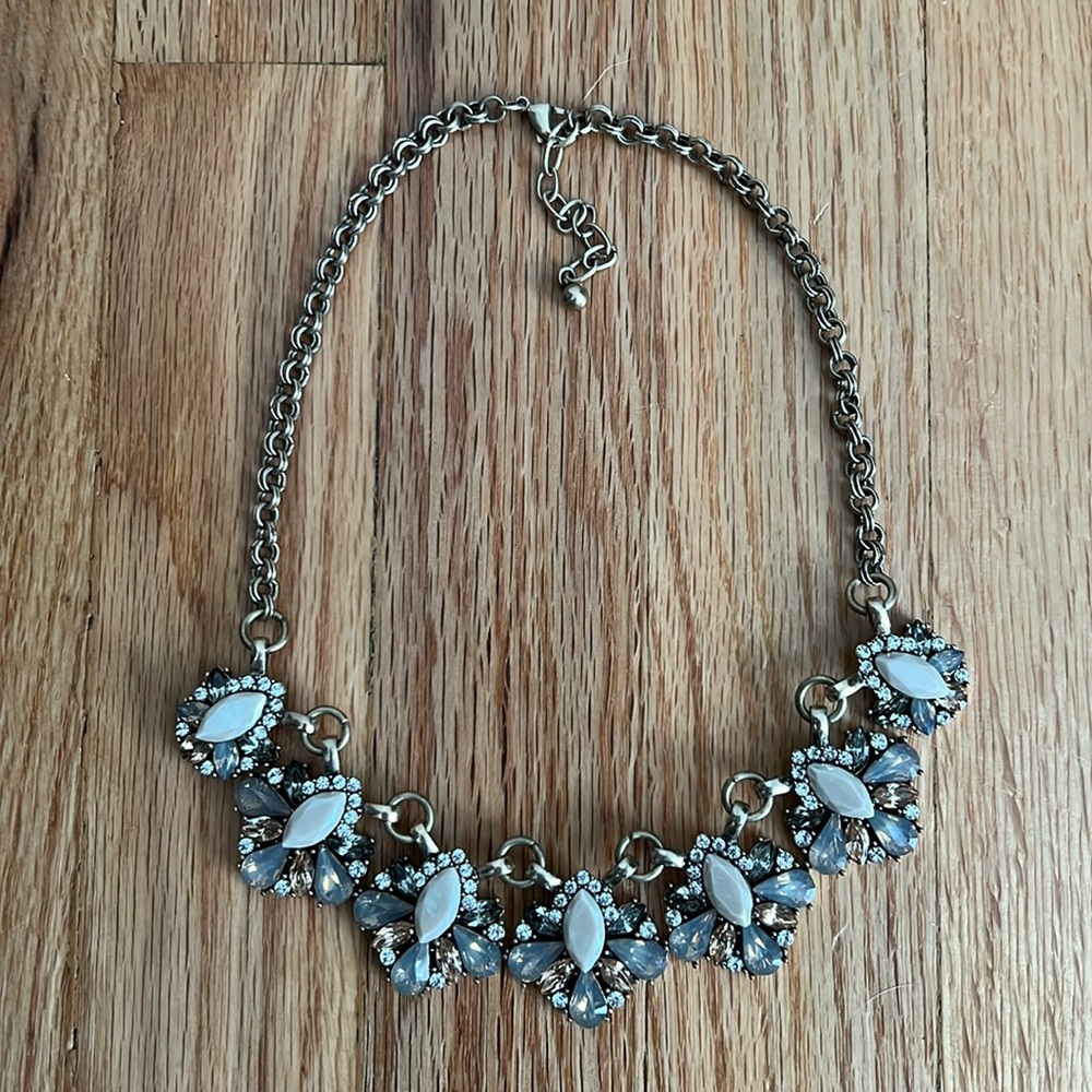 J.Crew necklace